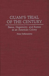 Front cover_Guam's Trial of the Century