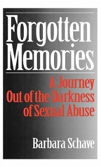 Front cover_Forgotten Memories
