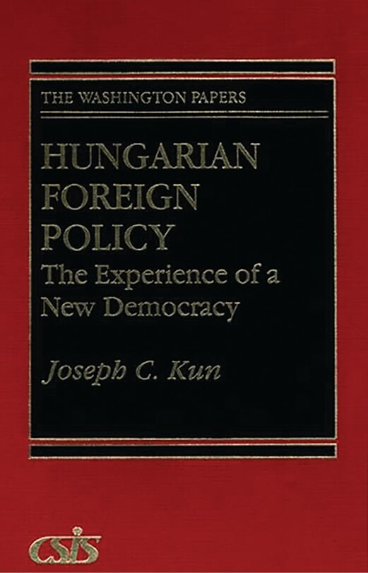 Couverture_Hungarian Foreign Policy
