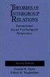 Theories of Intergroup Relations: International Social Psychological Perspectives