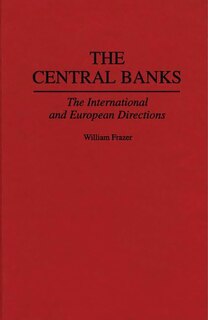 Couverture_The Central Banks
