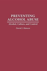Front cover_Preventing Alcohol Abuse