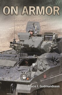 Front cover_On Armor