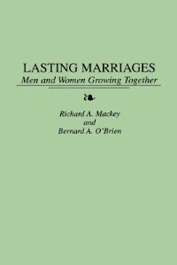 Couverture_Lasting Marriages