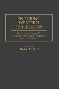 Couverture_Enduring Western Civilization