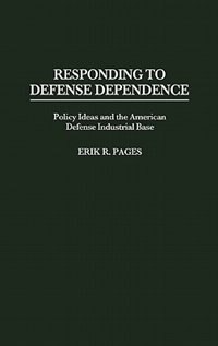 Couverture_Responding to Defense Dependence