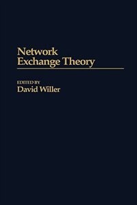 Couverture_Network Exchange Theory