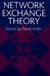 Couverture_Network Exchange Theory