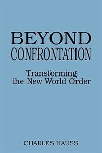 Couverture_Beyond Confrontation