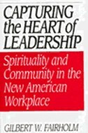 Couverture_Capturing the Heart of Leadership