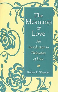 Front cover_The Meanings of Love