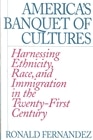 Front cover_America's Banquet of Cultures