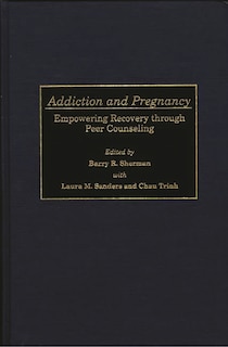 Couverture_Addiction and Pregnancy