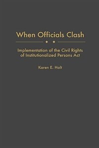 Couverture_When Officials Clash