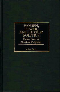 Couverture_Women, Power, and Kinship Politics