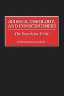 Front cover_Science, Theology, and Consciousness