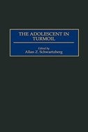 Front cover_The Adolescent In Turmoil