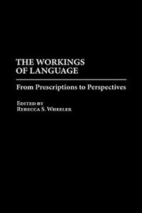 Couverture_The Workings of Language