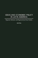 Front cover_Ideas and Economic Policy in Latin America