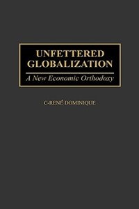 Couverture_Unfettered Globalization