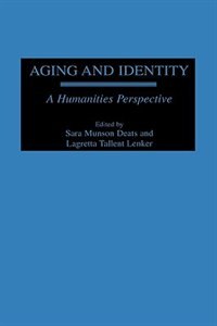 Couverture_Aging and Identity