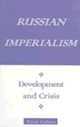 Front cover_Russian Imperialism