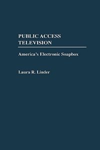 Front cover_Public Access Television