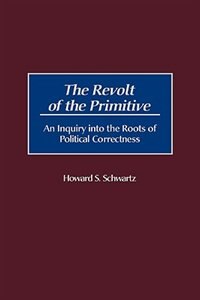 Couverture_The Revolt of the Primitive