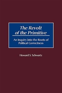 Couverture_The Revolt of the Primitive