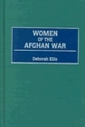 Couverture_Women Of The Afghan War