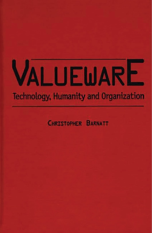 Front cover_Valueware