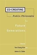 Couverture_Co-creating A Public Philosophy For Future Generations
