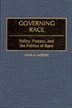 Couverture_Governing Race