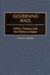 Couverture_Governing Race
