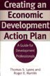 Couverture_Creating an Economic Development Action Plan