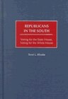 Couverture_Republicans in the South