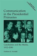 Couverture_Communication in the Presidential Primaries