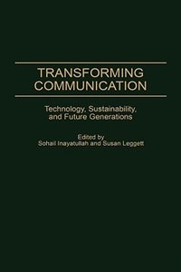 Front cover_Transforming Communication
