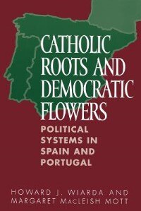 Front cover_Catholic Roots and Democratic Flowers