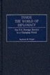 Couverture_Inside the World of Diplomacy