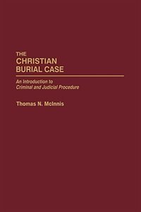 Couverture_The Christian Burial Case