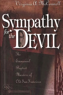 Front cover_Sympathy for the Devil