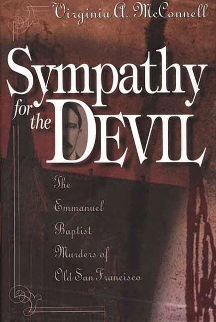 Front cover_Sympathy for the Devil
