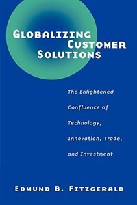 Couverture_Globalizing Customer Solutions