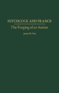 Front cover_Hitchcock and France