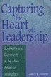 Couverture_Capturing the Heart of Leadership