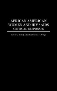 Couverture_African American Women and HIV/AIDS