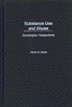 Front cover_Substance Use and Abuse