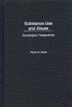 Front cover_Substance Use and Abuse
