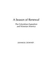 Front cover_A Season of Renewal